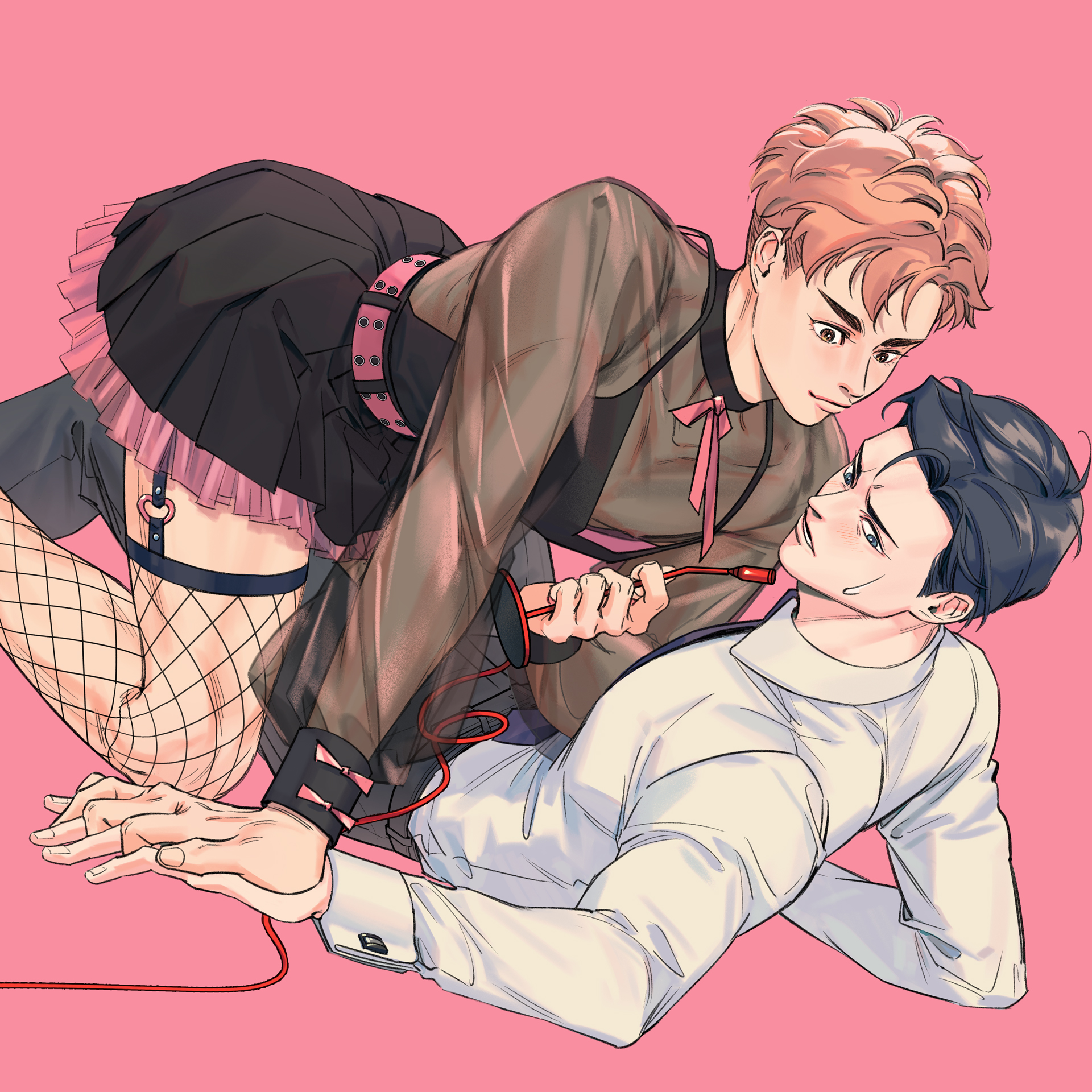 间谍过家家 - 临时家庭的搞笑日常